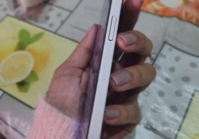 iPhone 13 rosa