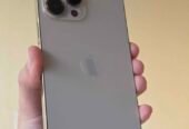 iPhone 13 Pro Max. Acepto Android mas diferencia