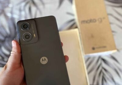 Vendo Motorola g24