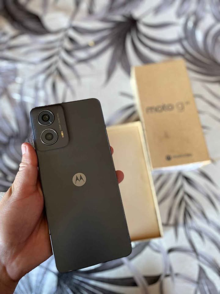 Vendo Motorola g24