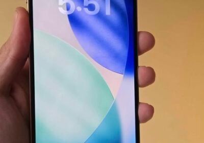 iPhone 13 Pro Max. Acepto Android mas diferencia