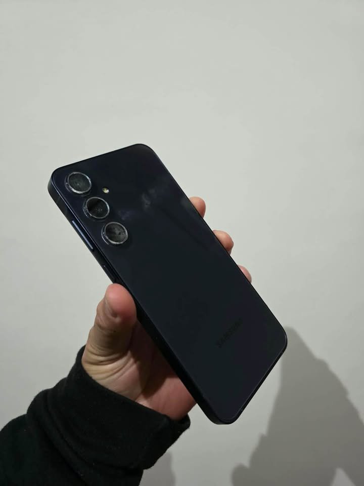 Samsung A55 256GB 8GB RAM Liberado Impecable