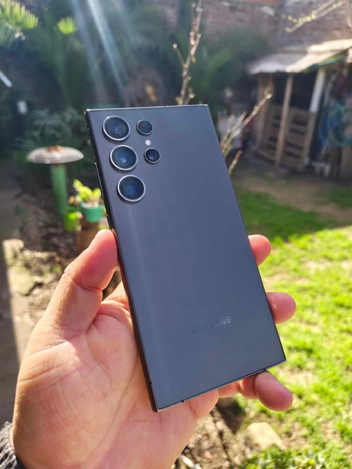 Samsung S24 Ultra