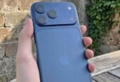 🔥 VENDO IPHONE 17 PRO MAX 🔥