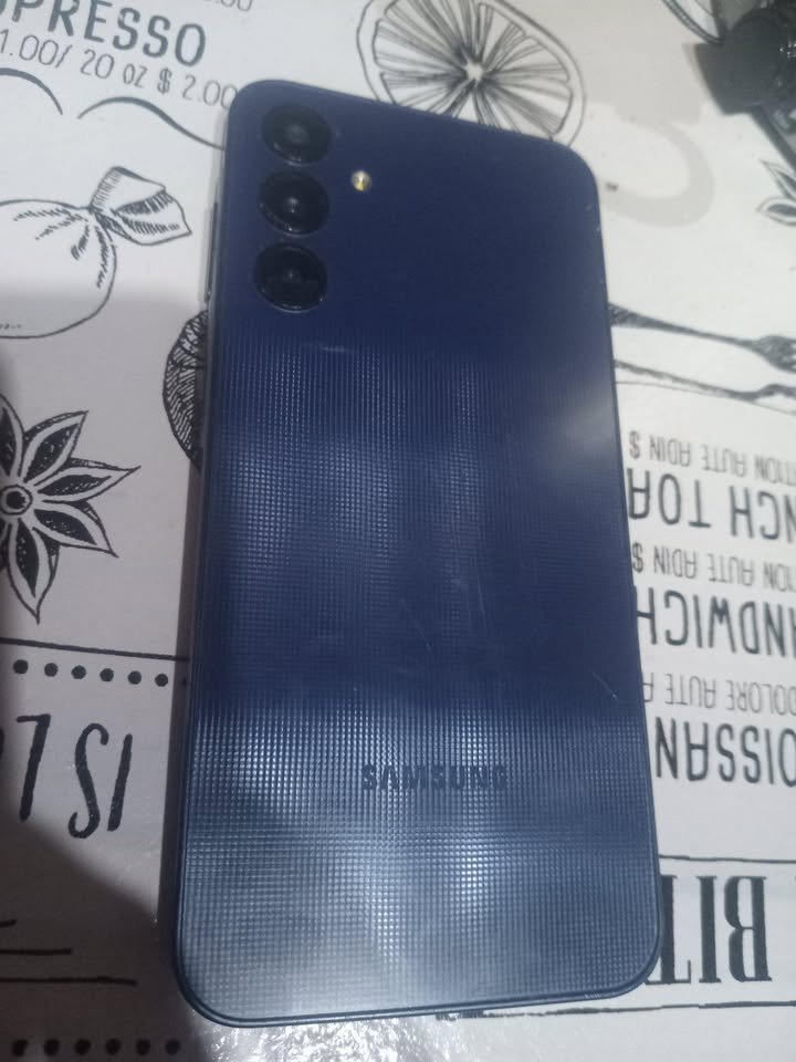 Samsung+galaxy+(+A25+128+gb)