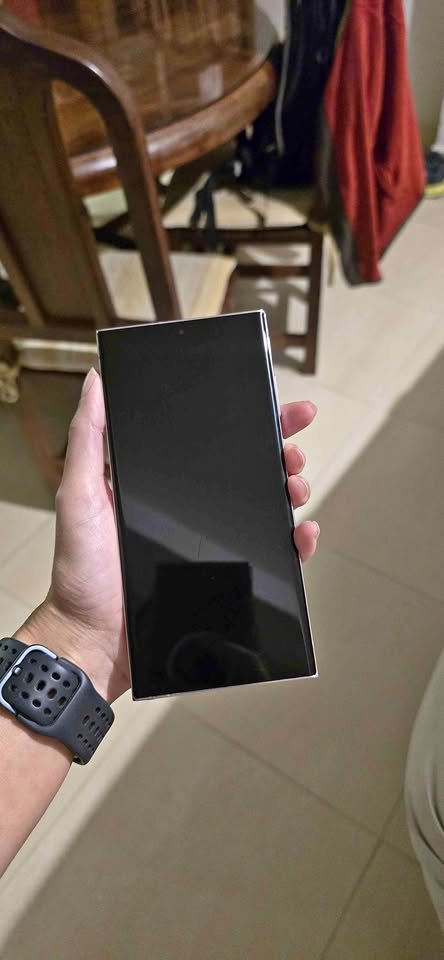 Samsung Galaxy S23 ultra