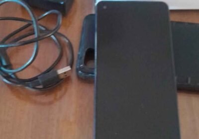 Sansung A 21s 128gb