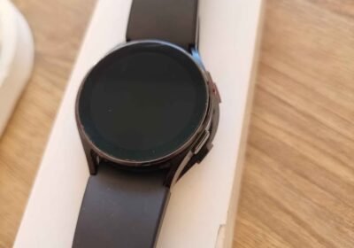 Samsung Galaxy Watch 4 40mm