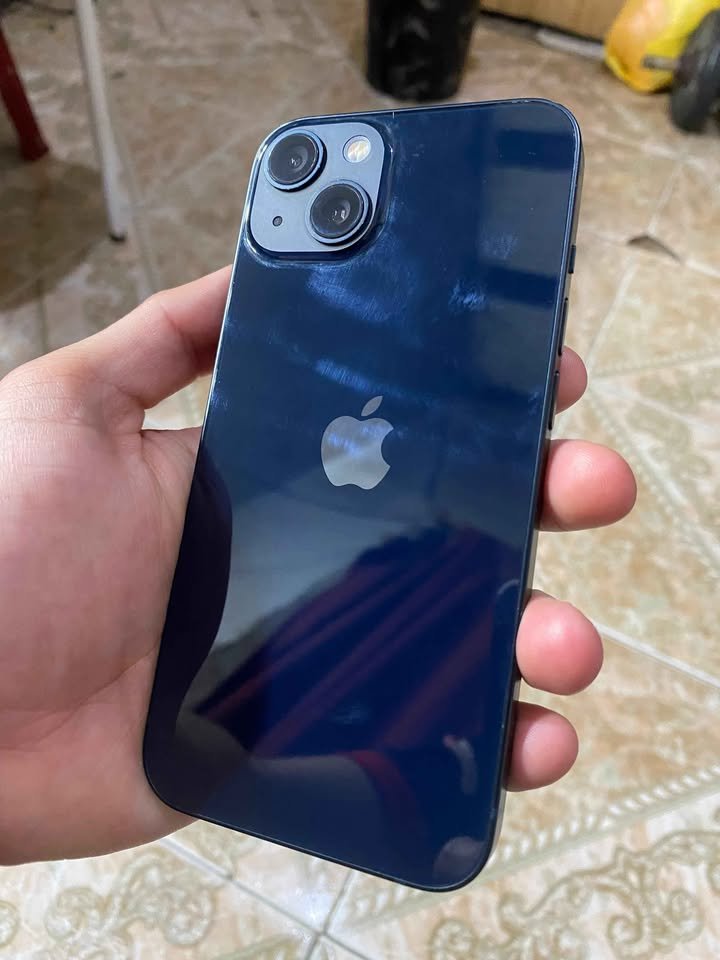Vendo la 13 128gb 85% libre de todo nuevo !
