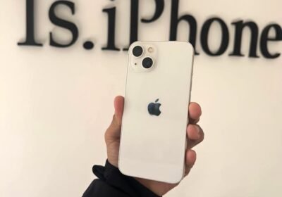 iPhone 13 128 gb