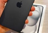 Vendo urgente iPhone 15