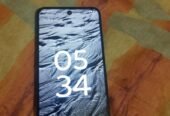 Vendo celular Motorola g15
