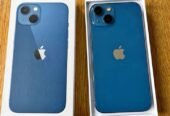 iPhone 13 128gb 🔋100%