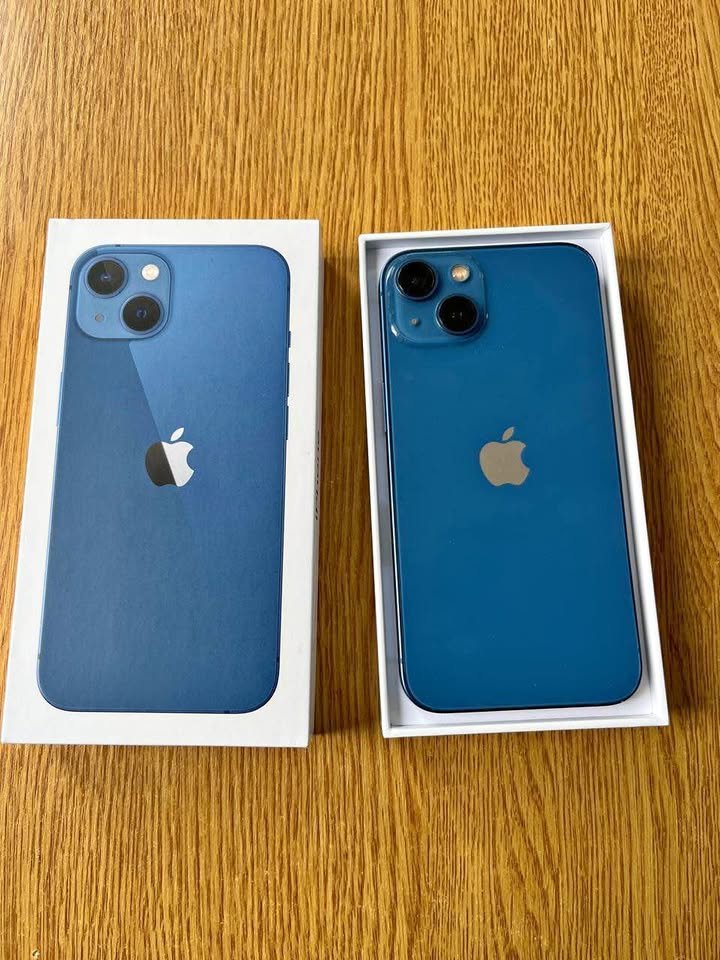 iPhone 13 128gb 🔋100%