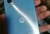 Vendo moto e 22
