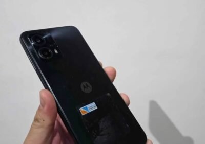 Motorola Moto G13 128GB Liberado – Muy Buen Estado