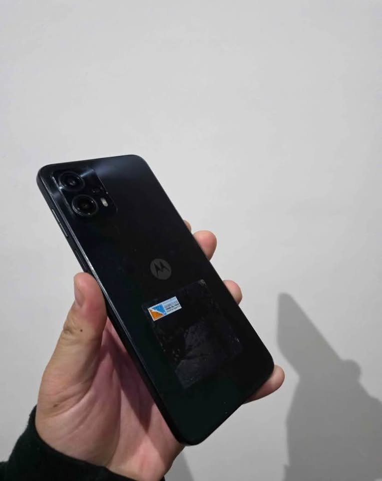 Motorola Moto G13 128GB Liberado – Muy Buen Estado