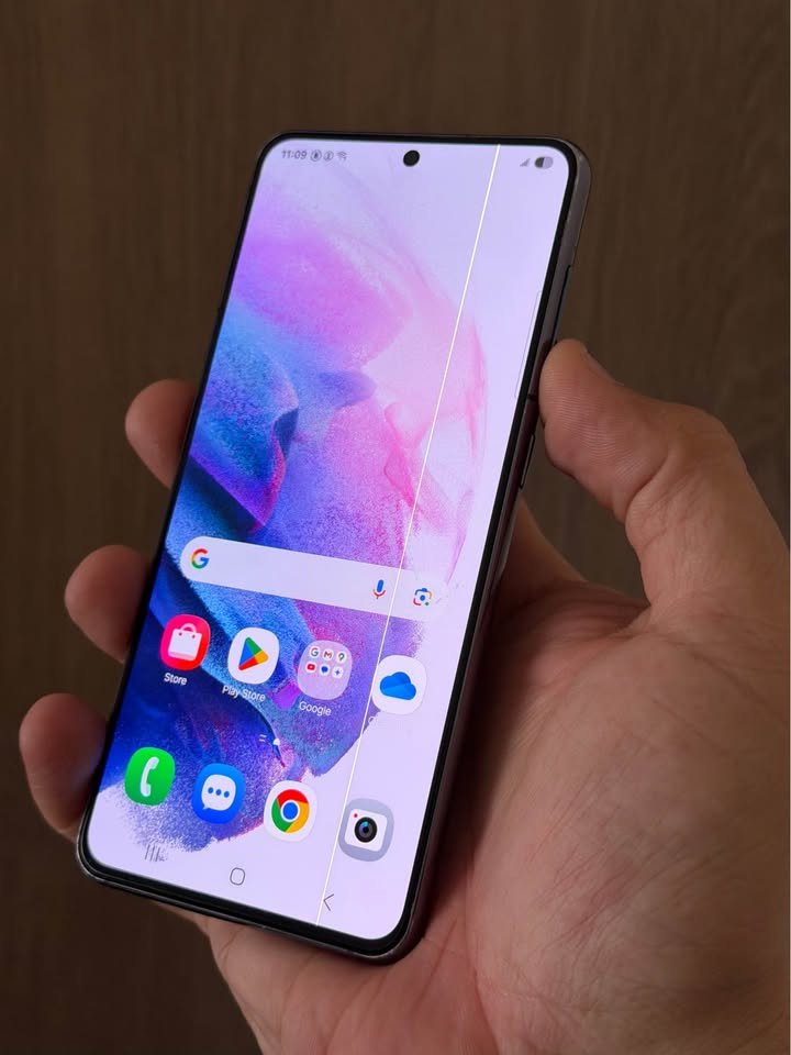 Vendo Samsung S21 libre 256gb 8ram MÍNIMO DETALLE LÍNEA PIXEL , NO PERMUTO