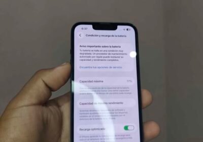 iPhone 13 libre por eSIM !!
