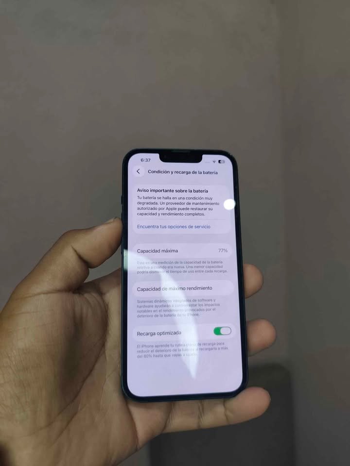 iPhone 13 libre por eSIM !!