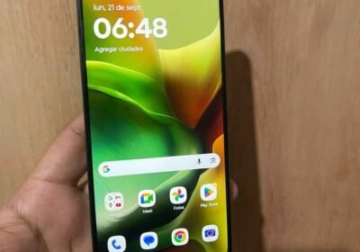 $145 moto G15 libre de fabrica 256GB /4+2RAM impecable sin detalles (Caba)