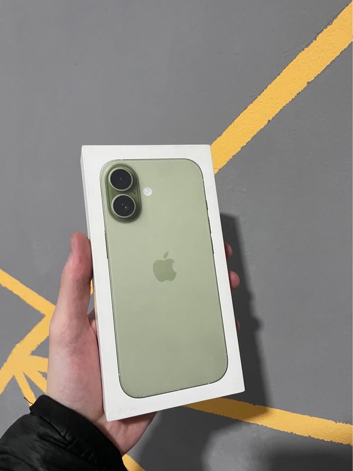 Vendo iphone 17 NUEVO , Open box
