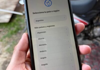Vendo iPhone 11 Black 128gb 75% libre de todo !