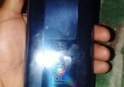 Poco x3 pro
