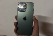 Vendo iPhone 13 Pro