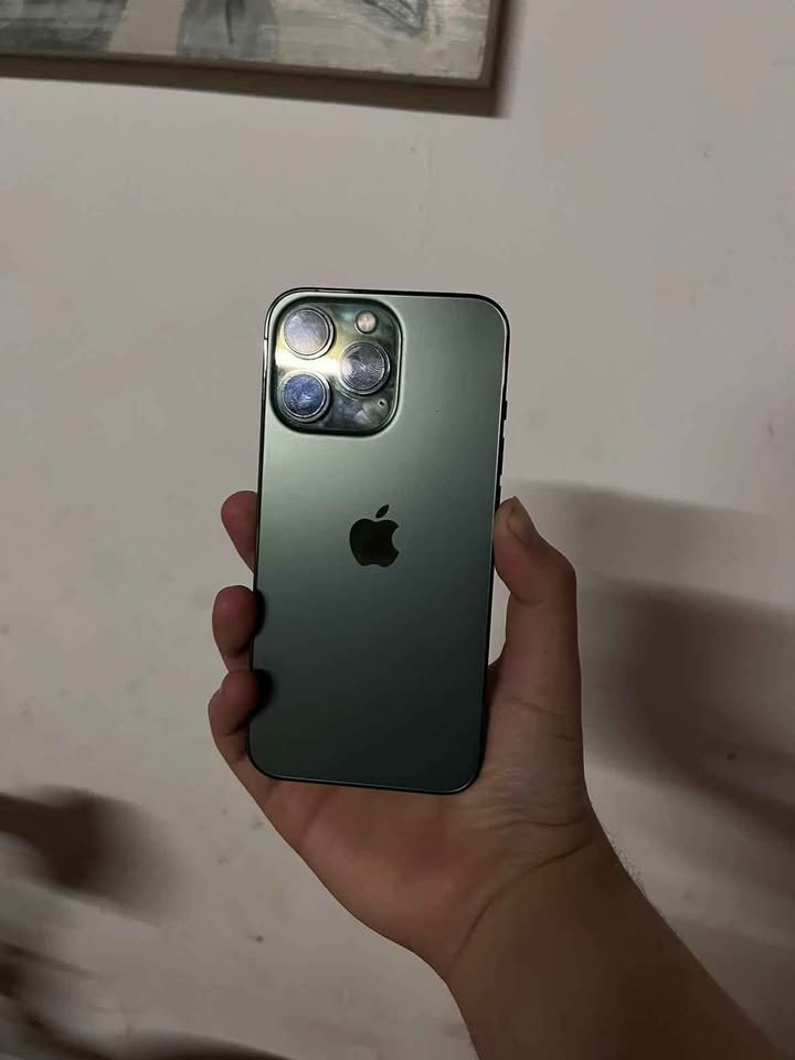 Vendo iPhone 13 Pro