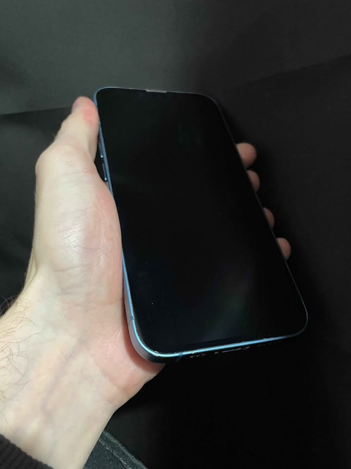 ♦️ VENDO IPHONE 13 ♦️