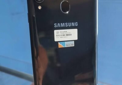 💥Samsung A20s💥