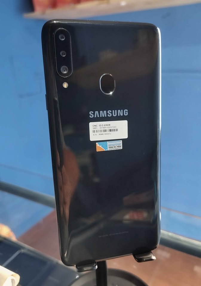 💥Samsung A20s💥
