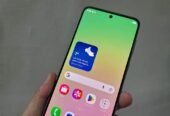 Samsung A56 256GB 12GB RAM Impecable