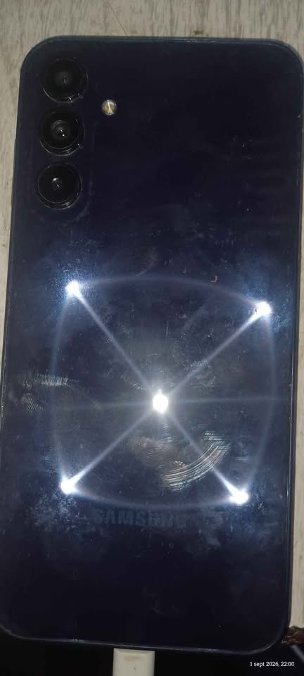 Samsung A15