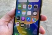 Vendo iPhone X 256gb 90% libre de todo !