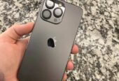 13 pro impecable todo original 128gb🧠 75 de batería original 🔋