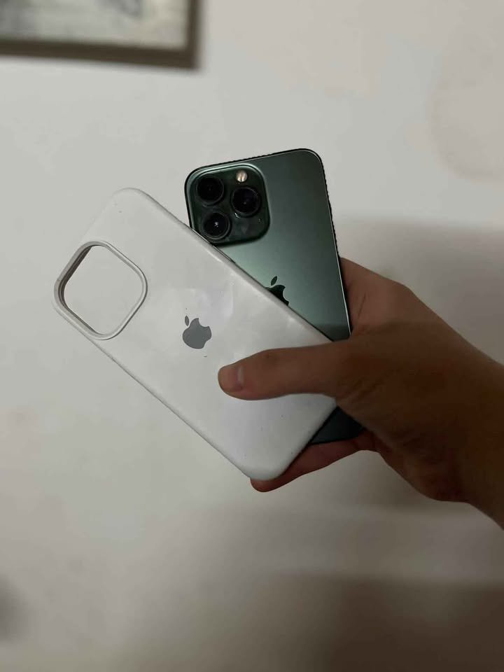 Vendo iPhone 13 Pro