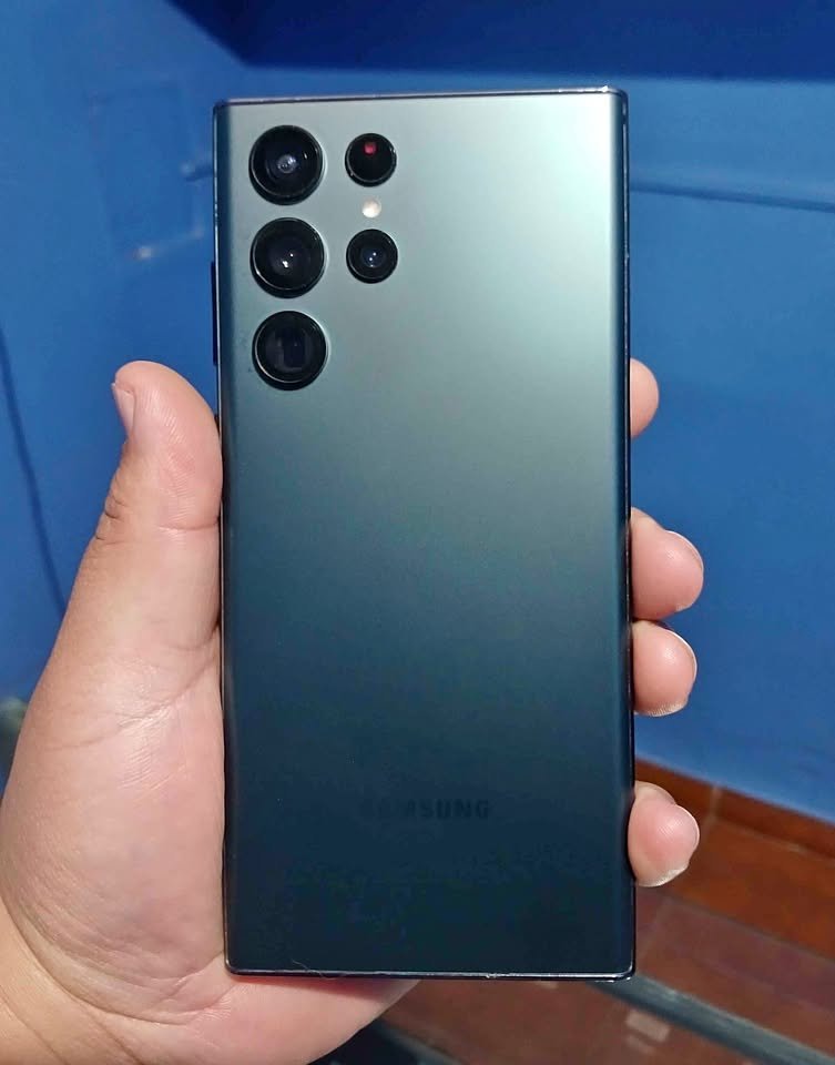 💥Samsung S22Ultra(leer descripcion)💥
