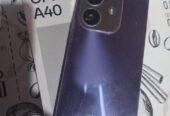 OPPO+A40+(+256+GB+//+4+GB+RAM+++4GB+RAM+VIRTUAL)