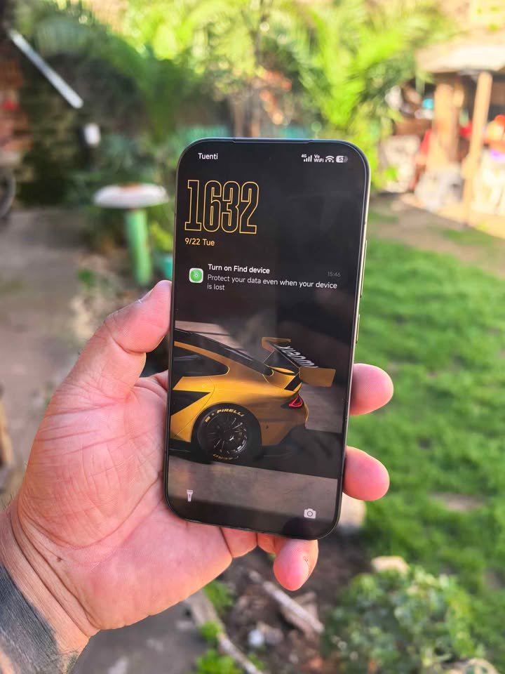 Xiaomi 17 Pro LEER DESCRIPCIÓN..