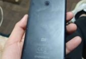 Redmi a1 anda todo normalmente libre bateria nueva