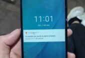 Redmi a1 anda todo normalmente libre bateria nueva