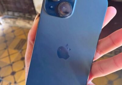 iPhone 15