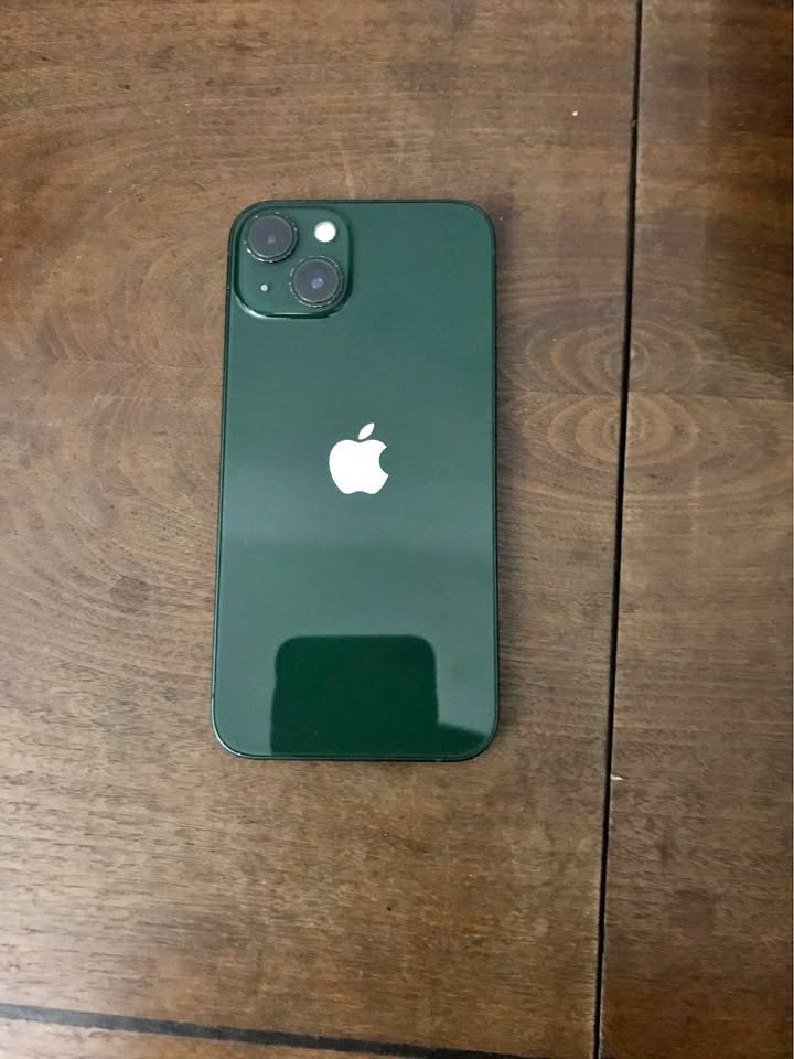 Vendo iPhone 13 128GB