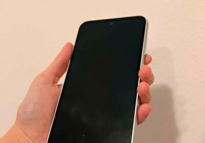 Samsung S23 FE, como nuevo! Solo vendo