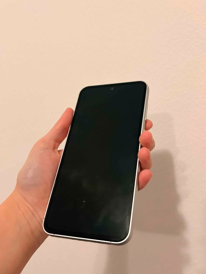 Samsung S23 FE, como nuevo! Solo vendo