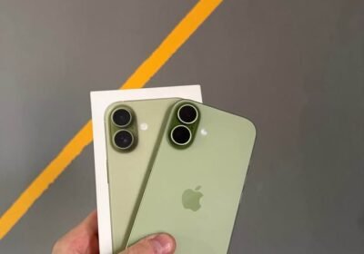 🍀LIQUIDO IPHONE 17🍀 ¡¡¡NUEVO!!! $1.400.000