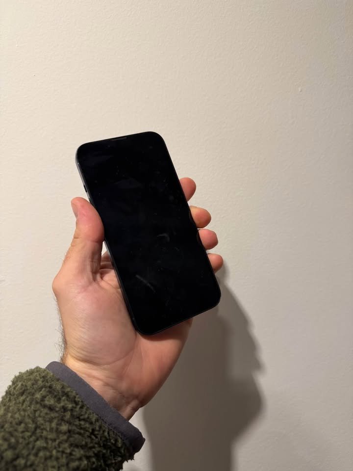 IPHONE 14 256GB