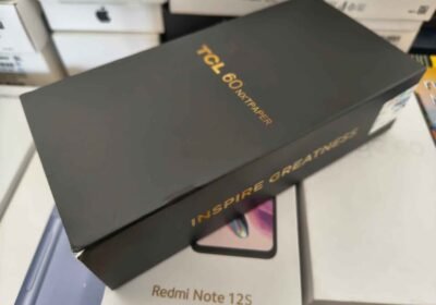TLC 60 ntxpaper nuevo sellado de fabrica 512GB $480.000